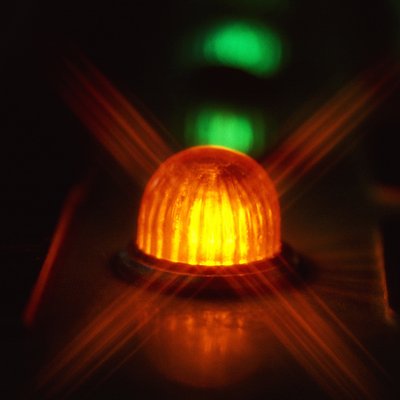 氣體探測器現(xiàn)場需要安裝防爆聲光報警燈嗎