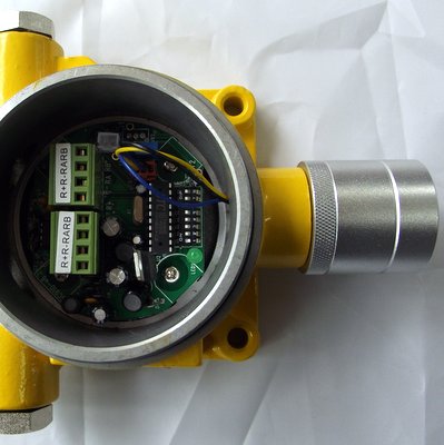 可燃?xì)怏w報警器如何維護和校正這些你都知道嗎？