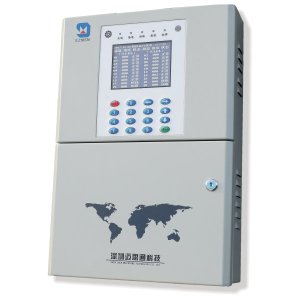 氣體報(bào)警控制器ZX730