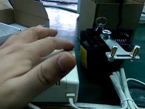 燃?xì)鈭缶鱂S0801C機(jī)械手視頻